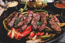 Cinco de Mayo au Carlos and Pepe's