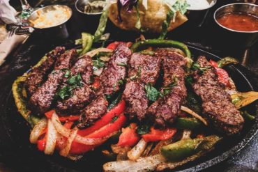 Cinco de Mayo au Carlos and Pepe's