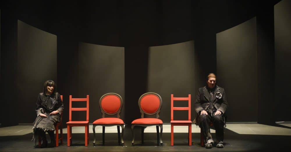 les chaises