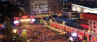 Festival International de Jazz de Montréal