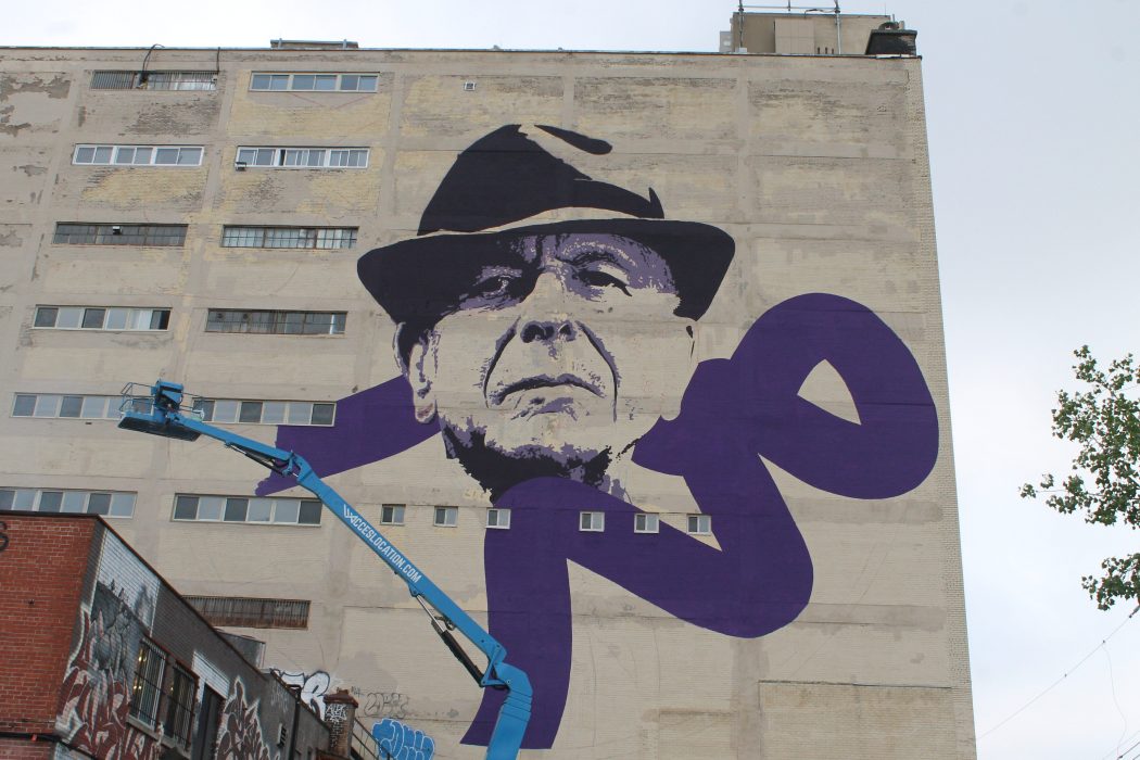 Festival MURAL