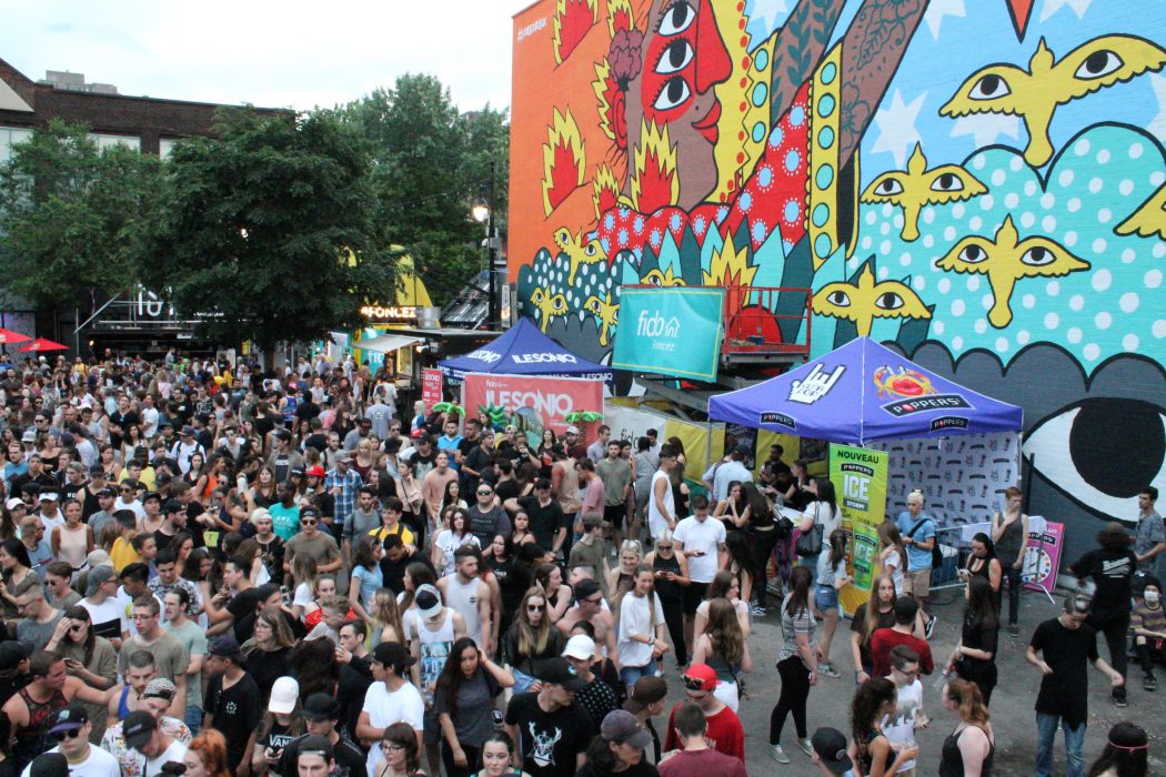 Festival MURAL