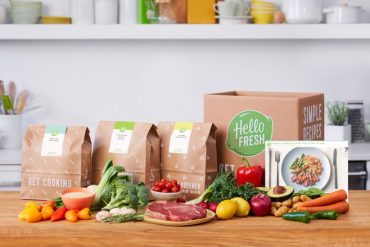 HelloFresh