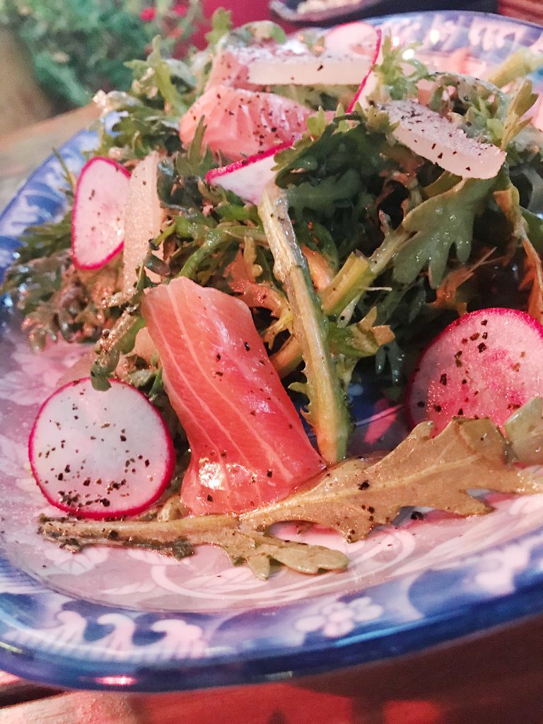 salade-chrysanthème-thazard