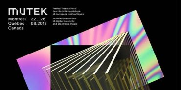 Mutek Montréal