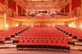 Les films de notre vie - Théâtre Outremont