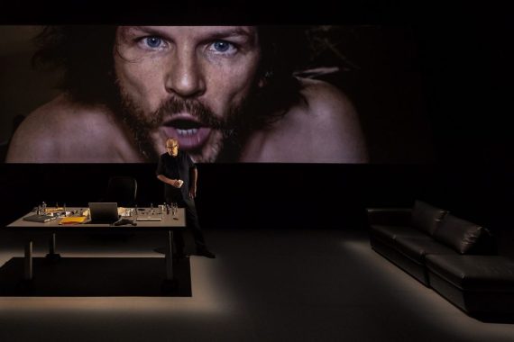 Écoutez nos défaites END