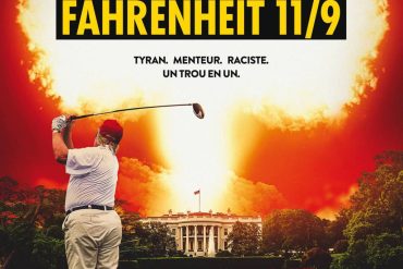 Fahrenheit 11/9
