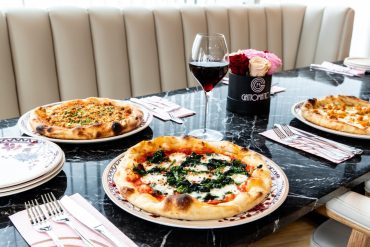 Restaurant Gatto Matto