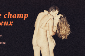 dans le champ amoureux