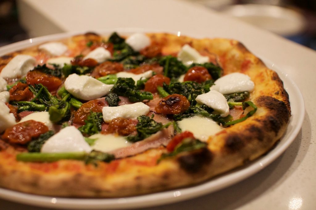 Pizzafest