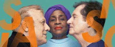 Neuf [Titre provisoire]