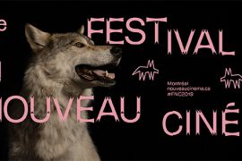 Festival du Nouveau Cinéma FNC