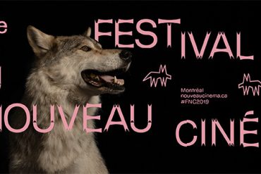 Festival du Nouveau Cinéma FNC