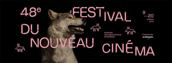 Festival du Nouveau Cinéma FNC