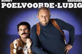 Affiche Film Au Poste