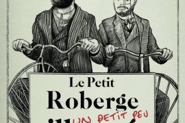 Le Petit Roberge un petit peu illustré 2