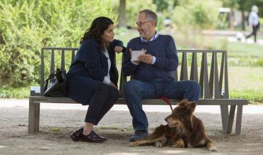 Film Un Homme Pressé