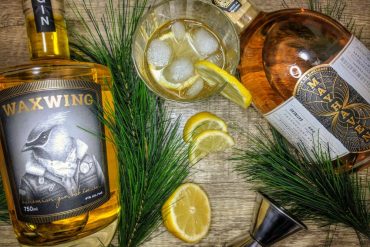 Distillerie Artist in Residence