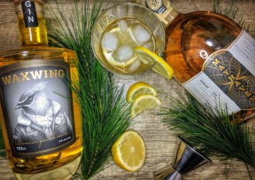 Distillerie Artist in Residence