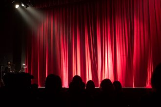 4 pièces de théâtre
