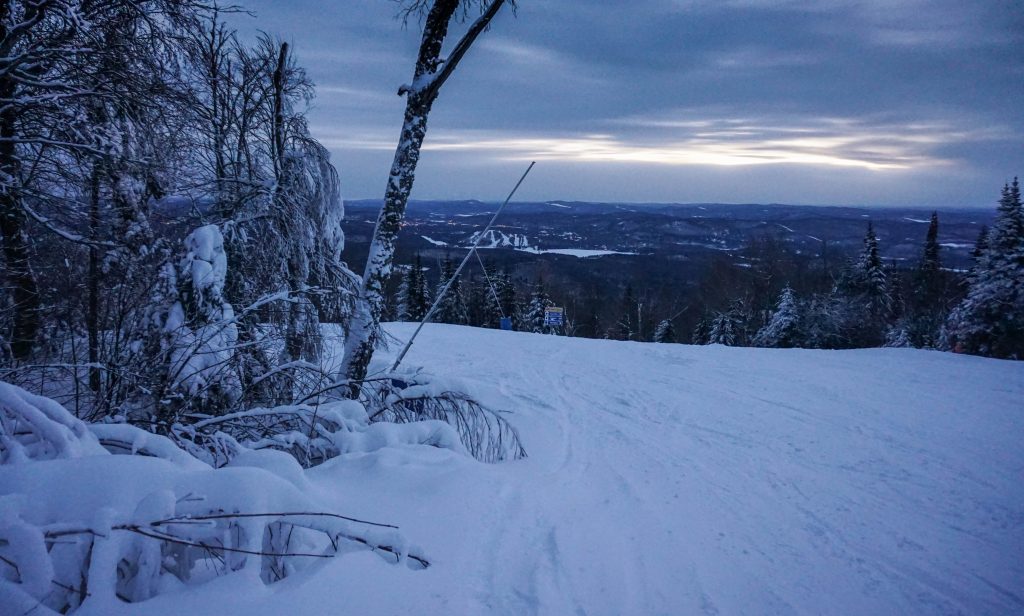 Mont-Tremblant