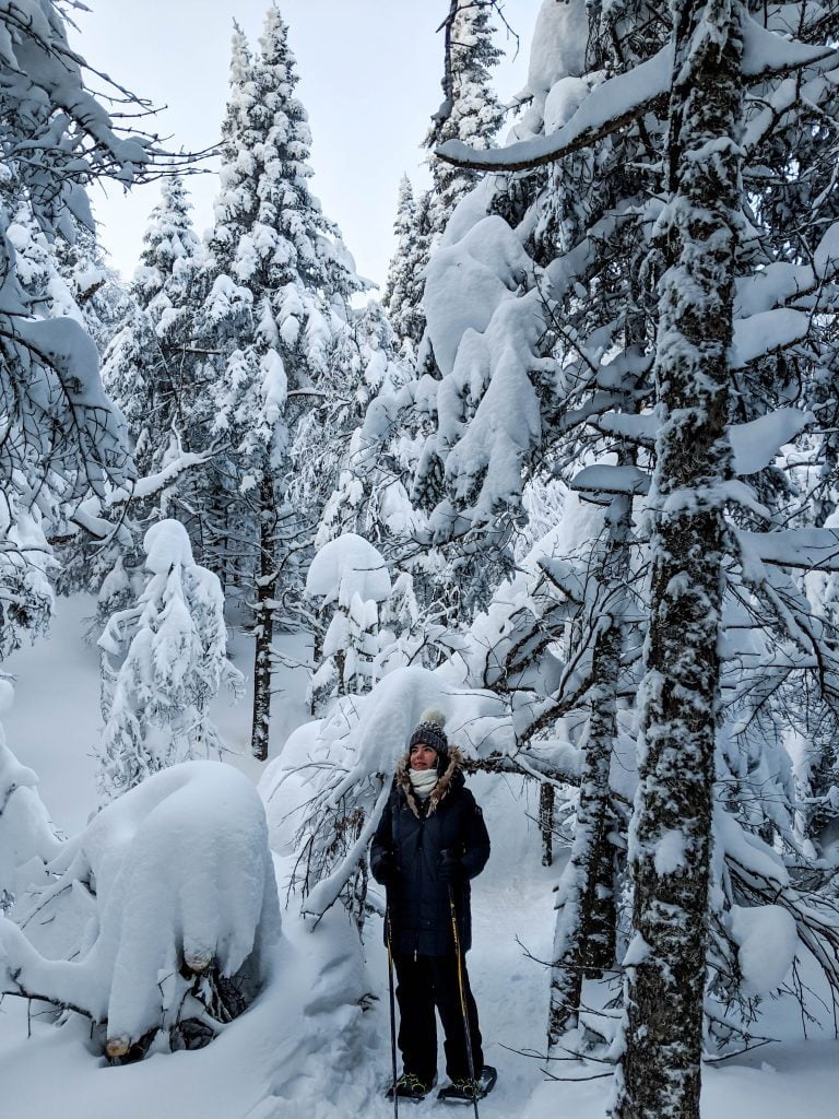 Mont-Tremblant