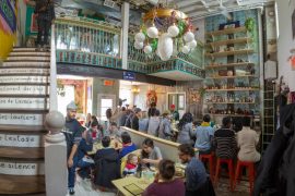 Agrikol - Red Lips Talk