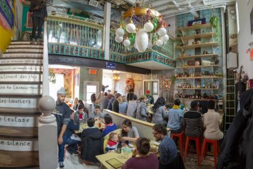 Agrikol - Red Lips Talk