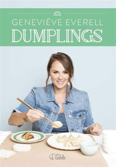 Dumplings par Geneviève Everell