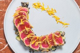 JackRose Table&Club - Red Lips Talk