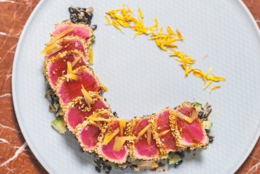 JackRose Table&Club - Red Lips Talk