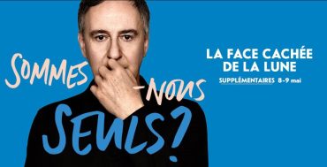 La face cachée de la lune