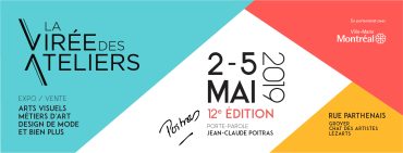 Virée des ateliers 2019