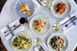 Jacopo - Red Lips Talk