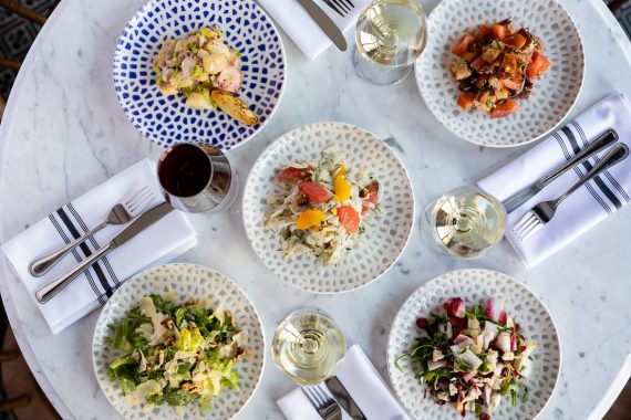 Jacopo - Red Lips Talk