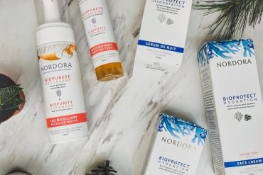 Nordora - Red Lips Talk