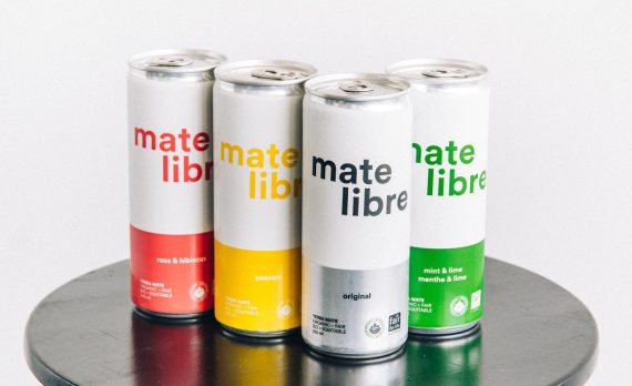 Mate Libre