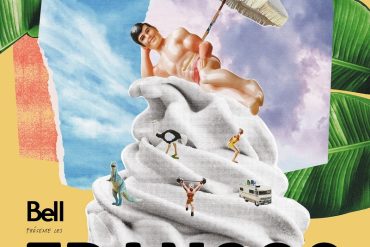 Francos de Montréal