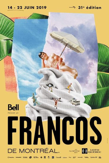Francos de Montréal