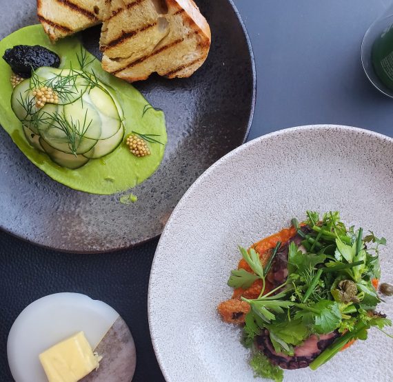 Auberge Saint-Gabriel