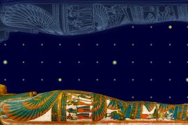 Momies Égyptiennes au MBAM