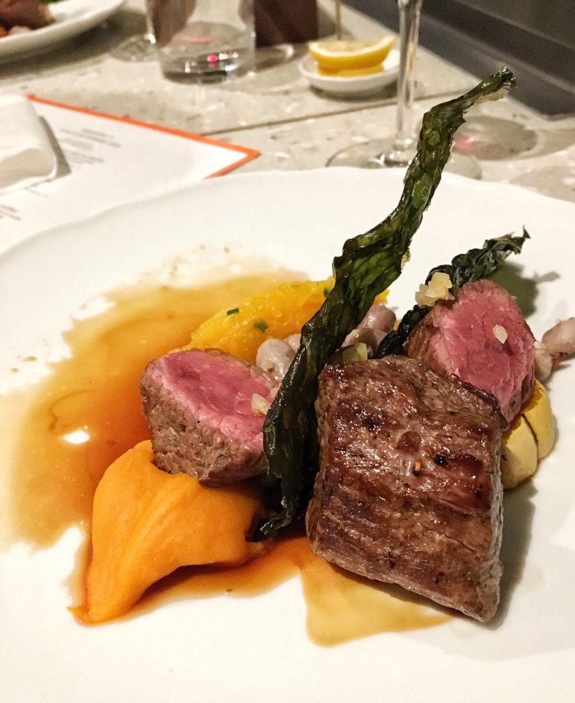 Brasserie T