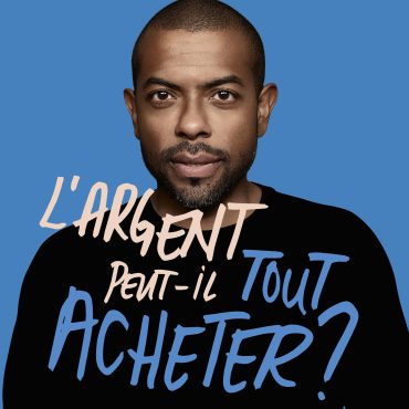 Héritage au Théâtre Jean Duceppe