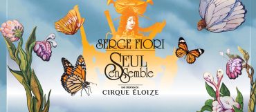 Serge Fiori, Seul Ensemble