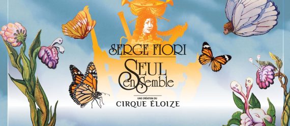 Serge Fiori, Seul Ensemble