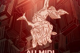 Festival du monde arabe de Montréal