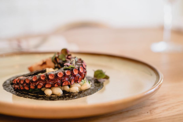 restaurants méditerranéens à Montréal