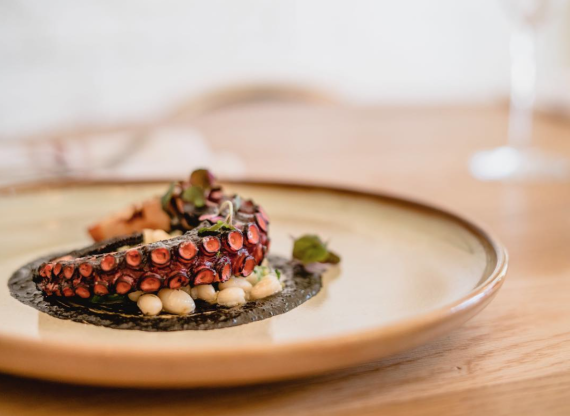 restaurants méditerranéens à Montréal