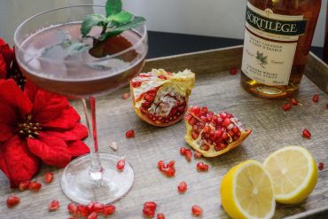 Sortilège Whisky à l'érable